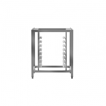 Suport 8 tavi - EN 600x400 (600x400 mm), GN 1/1 (530x325 mm), PS7695