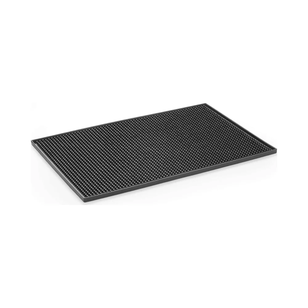 Accesorii bar - Suport anti-alunecare bar, 455x305 mm, din cauciuc