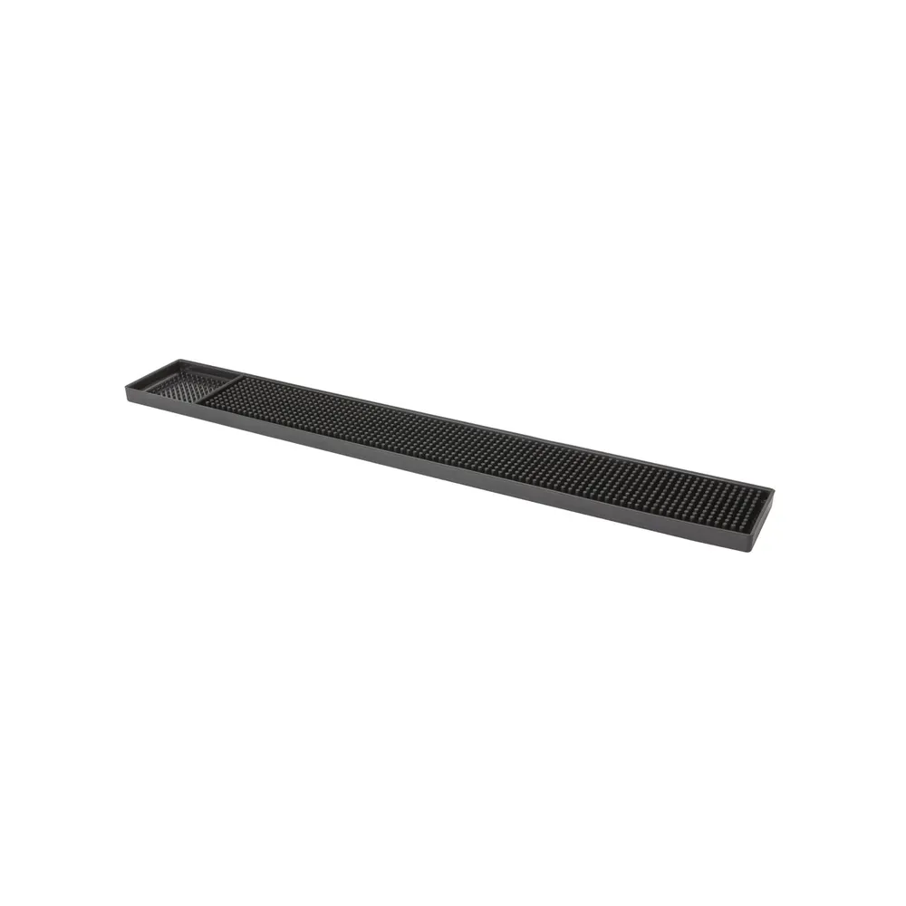 Suport anti-alunecare bar, 600x80 mm, din cauciuc [3]