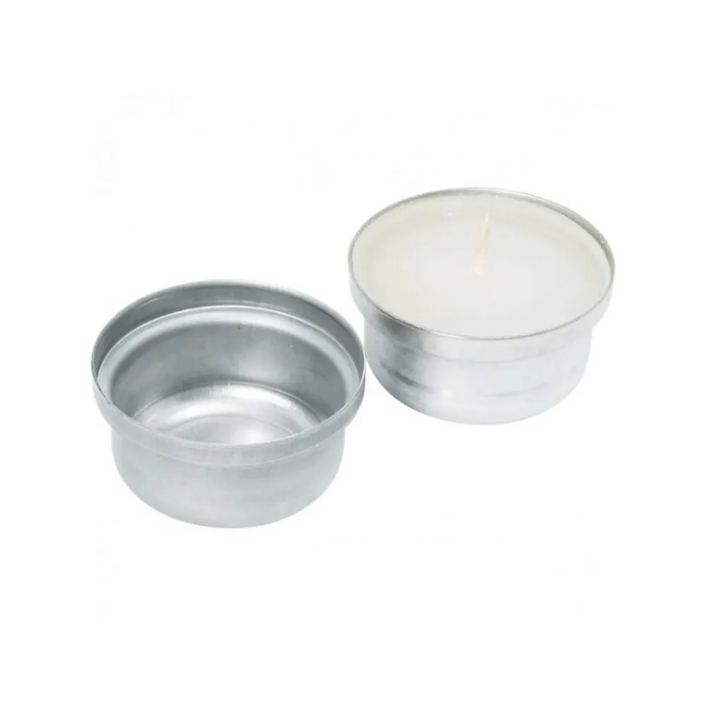 Chafing dish-uri - Suport combustibil chafing dish, inox, 46 mm