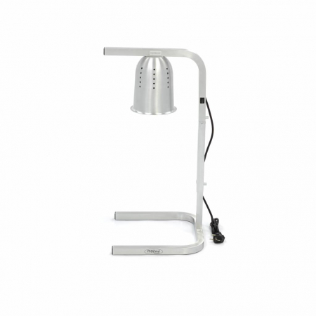 Suport cu 1 lampa infrarosu pentru incalzit GN 1/1, 230V, 0,27 [8]