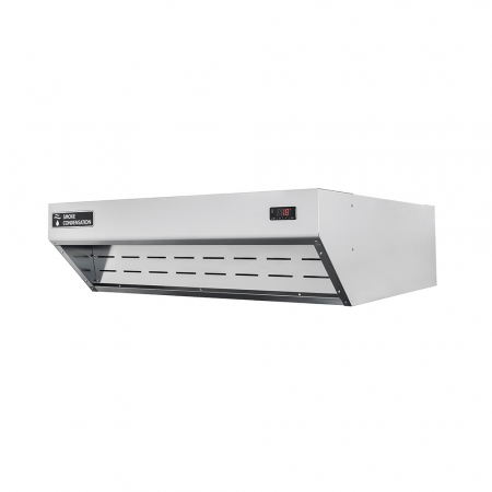 Hota condensare cuptor pizza TRAYS 4-44