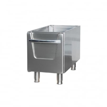 Linia 900 - Suport neutru tip dulap cu 1 usa, 400x791x570 mm, linia 900
