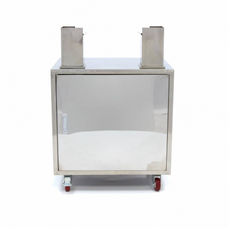 Accesorii bar - Carucior pentru storcator de citrice