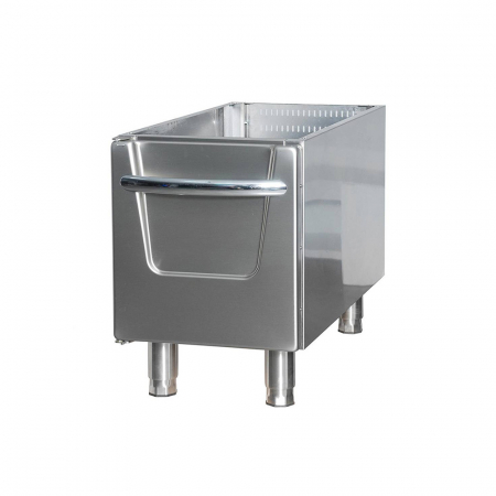 Linia 700 - Suport neutru tip dulap cu o usa