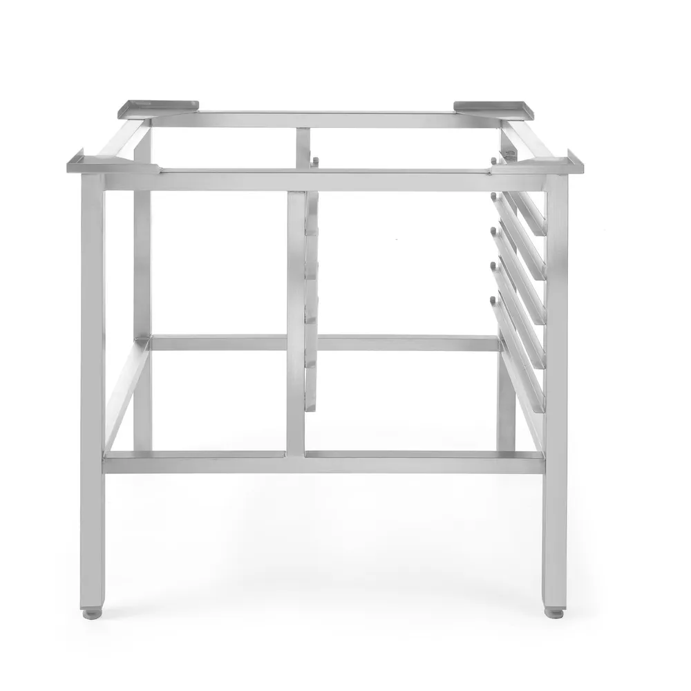 Cuptoare gastronomice - Suport pentru cuptor de convectie, 580x390x750mm