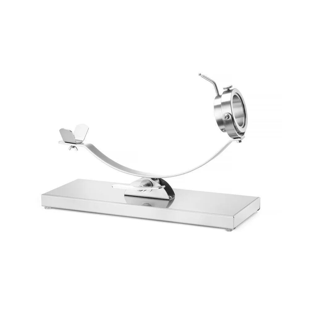 Suport sunca din inox, reglabil, 595x215x300 mm [1]