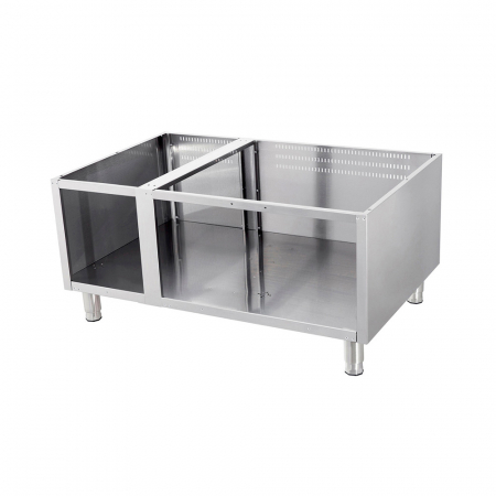 Linia 900 - Suport tip dulap deschis, 1200x743x570 mm, linia 900