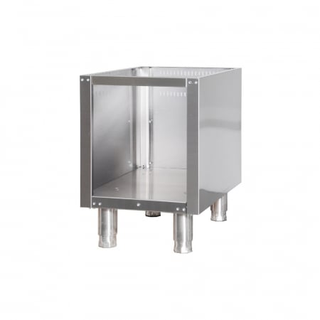 Linia 900 - Suport tip dulap deschis, 400x743x570 mm, linia 900