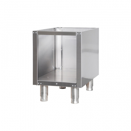 Suport tip dulap deschis, 400x743x570 mm, linia 900 [1]