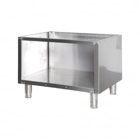 Linia 900 - Suport tip dulap deschis, 800x743x570 mm, linia 900