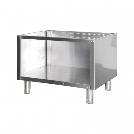 Suport tip dulap deschis, 800x743x570 mm, linia 900 [1]