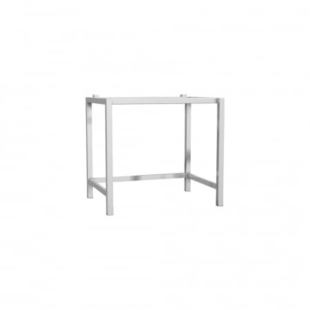 Accesorii cuptoare gastronomice si patiserie - Suporturi pentru cuptoare cu convecție, 592x530x800(h) mm, FOCAVCMP423
