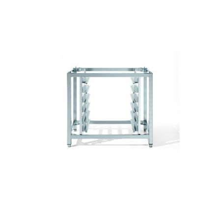 Accesorii cuptoare gastronomice si patiserie - Suporturi pentru cuptoare cu convecție, 920x620x800(h) mm, FOCAVTOP64