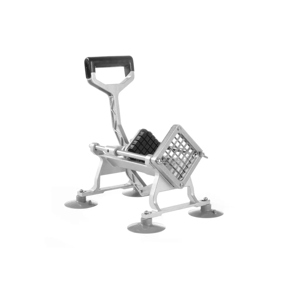 Aparate cartofi pai profesionale - Taietor cartofi prajiti, 4 cutite, montaj pe masa/perete