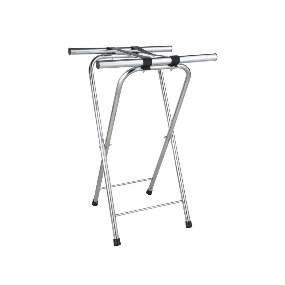 Accesorii fast food - Tava copt aluminiu, 600x200x50 mm, uz profesional