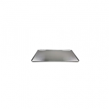 Accesorii cuptoare gastronomice si patiserie - Tava din aluminiu 480x345 mm, LEC30037