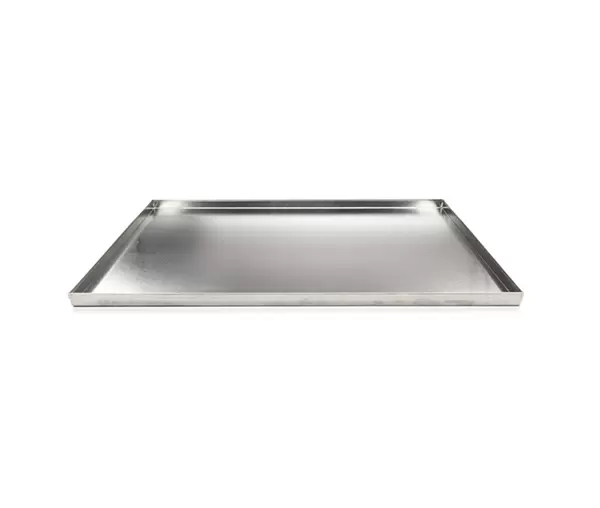 Accesorii cuptoare gastronomice si patiserie - Tavă din aluminiu 600x400 mm, LEC30001