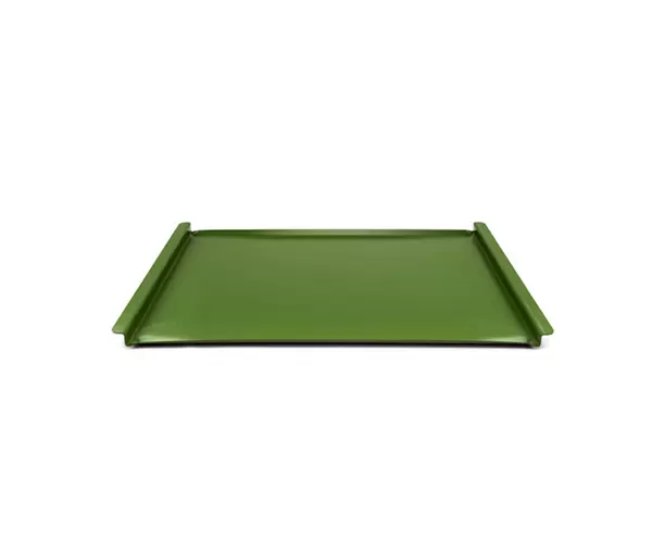 Tava din aluminiu si teflon 442x325 mm, LEC30006