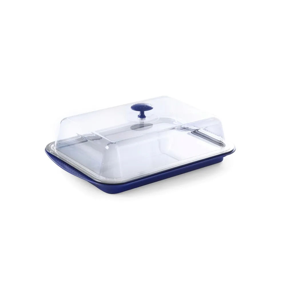 Tava dreptunghiulara pentru racire, 5 piese, 430x290x150 mm [1]