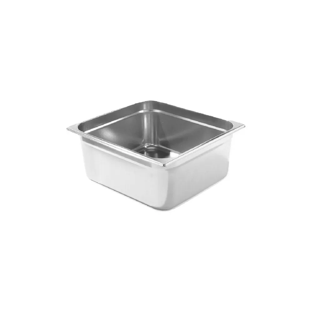 Tavi gastronomice inox - Tava Gastronorm GN 2/3 Profi Line, inox, 3L, adancime 40mm