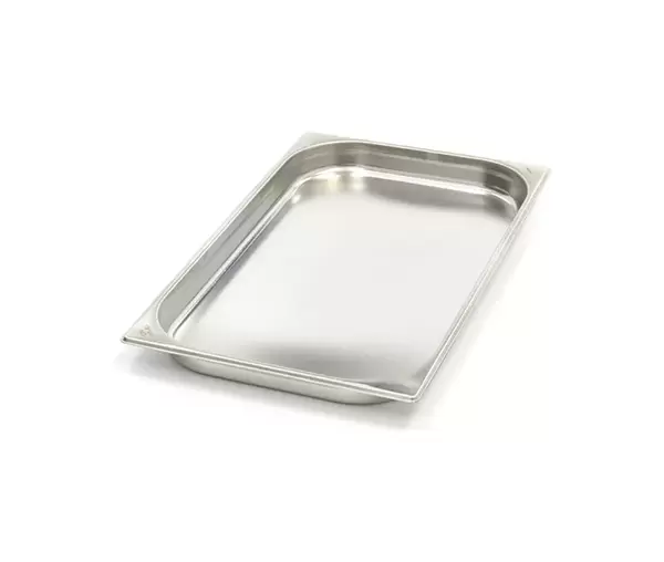 Cuve inox - Tava Gastronorm inox GN 1/1, adancime 40 mm
