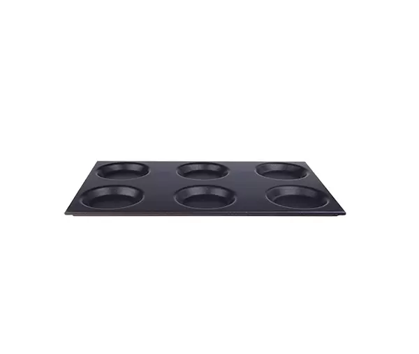 Tava oua GN 1/1 (530x325 mm), LEC30041