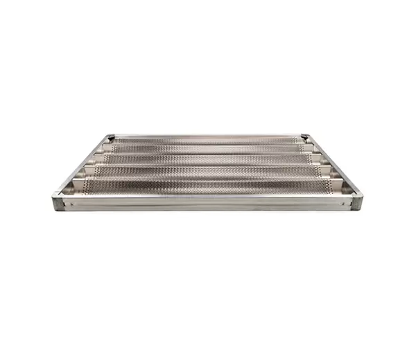 Tava pentru baghete 600x400 mm, LEC30004