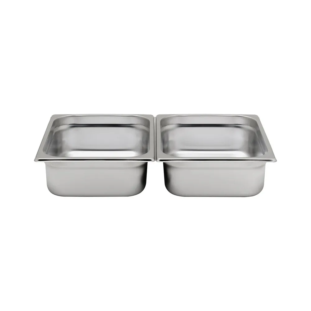 Tavi gastronomice inox - Tava Profi Line GN 1/2, inox, 9.5L, adancime 150mm