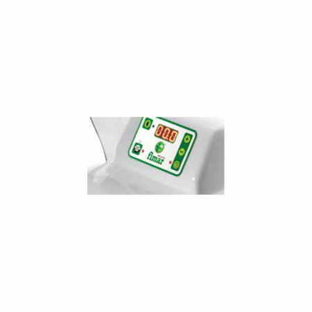 Accesorii pizza - Temporizator digital pentru malaxor Fimar