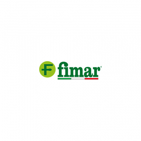 Accesorii pizza - Temporizator mecanic pentru malaxor Fimar