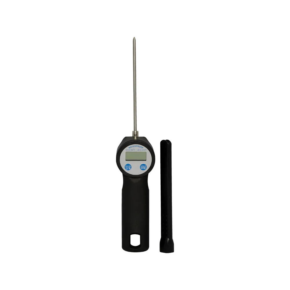 Accesorii - Termometru digital de bucatarie, rezistent la apa, -50/300 C
