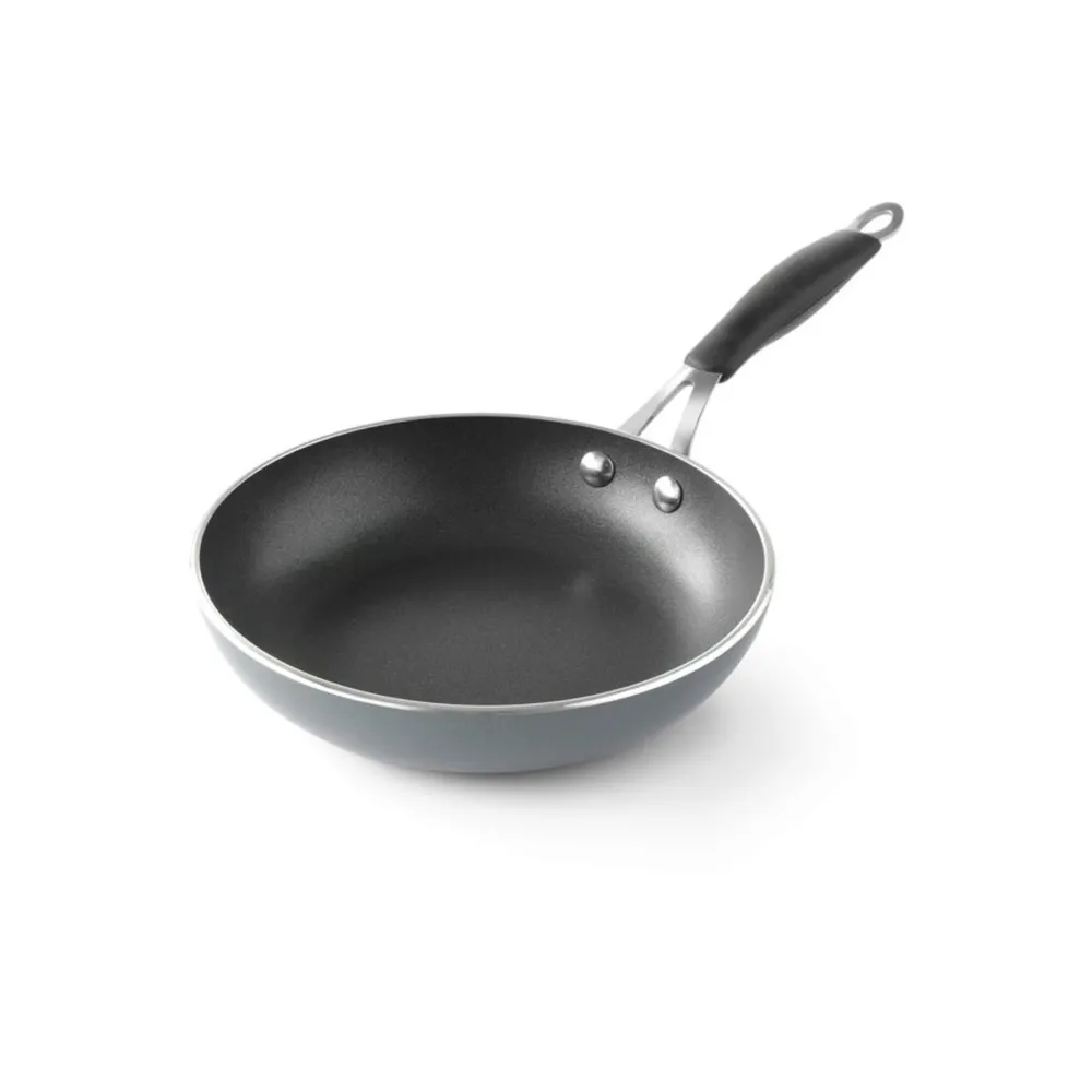 Tigai tip wok - Tigaie profesionala Teflon Platinium, ø280x52 mm