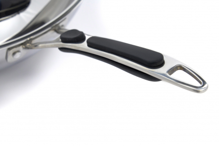 Tigaie wok Ø360 [6]