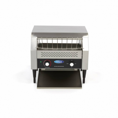 Toaster profesional pentru 450 felii/ora, 2640W, 230V [1]
