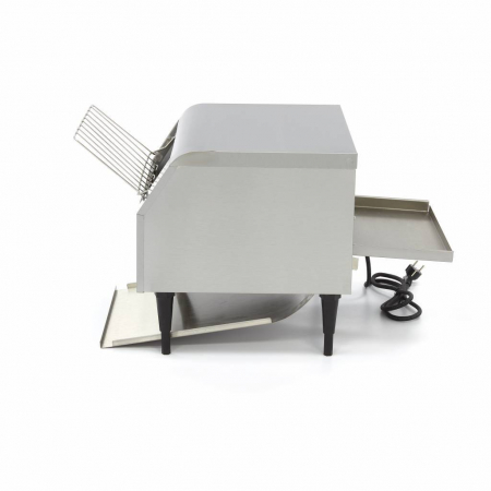 Toaster profesional pentru 450 felii/ora, 2640W, 230V [2]