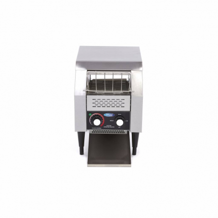 Toaster profesional pentru 150 felii/ora, 1340W, 230V [1]