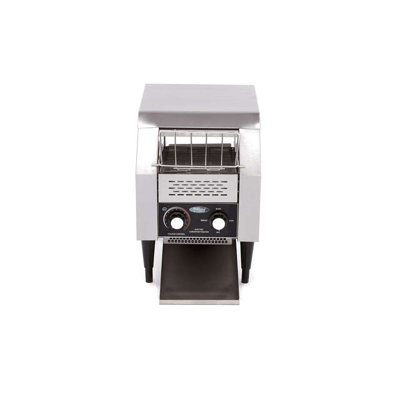 Toaster profesional pentru 150 felii/ora, 1340W, 230V [3]
