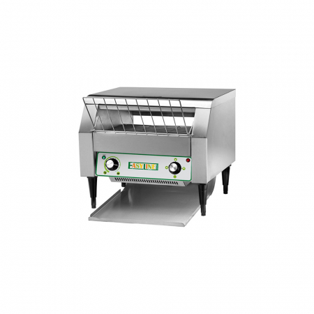 Echipamente Fast-food - Toaster tip tunel 120-350 buc/h, 230V, 2,4 kW, ESTA3