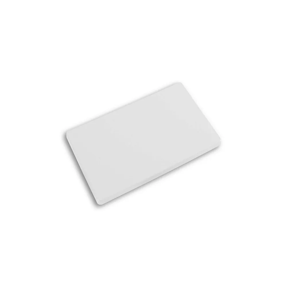 Accesorii bucatarie - Tocator alb 600x400x18mm, polietilena, conform HACCP