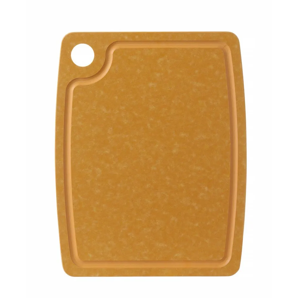 Tocatoare bucatarie - Tocator fibre de lemn, 370x275 mm, pentru masina de spalat vase
