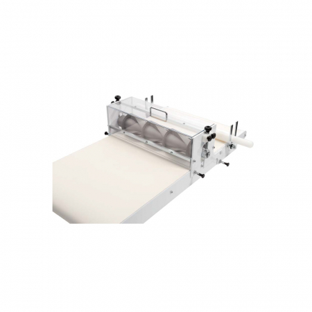 Accesorii patiserie-cofetarie - Unitate de taiere TCE600 cu forma tip triunghi, TC600