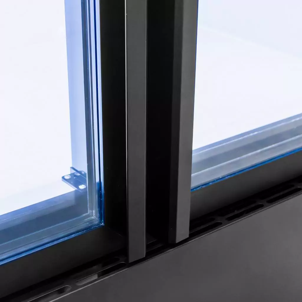 Vitrina frigorifica 2 usi, 960L, iluminare LED [4]