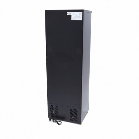 Vitrina frigorifica verticala pentru bar, 292L, 253W, 230V [5]