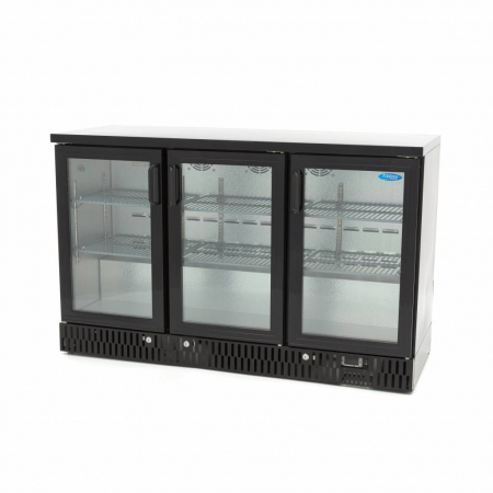 Vitrina frigorifica bar, 341L, 250W, 230V [1]