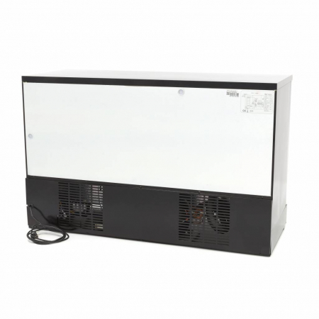 Vitrina frigorifica bar, 341L, 250W, 230V [5]