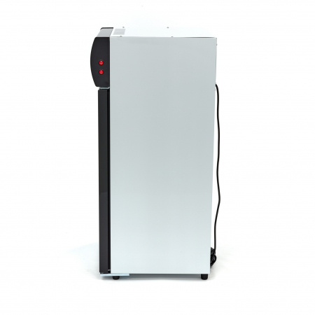 Vitrina frigorifica bar, 80L, 120W, 230V [2]