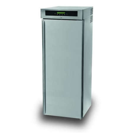 Frigidere patiserie - Vitrina frigorifica ciocolata Chocold 570 litri cu usa de inox