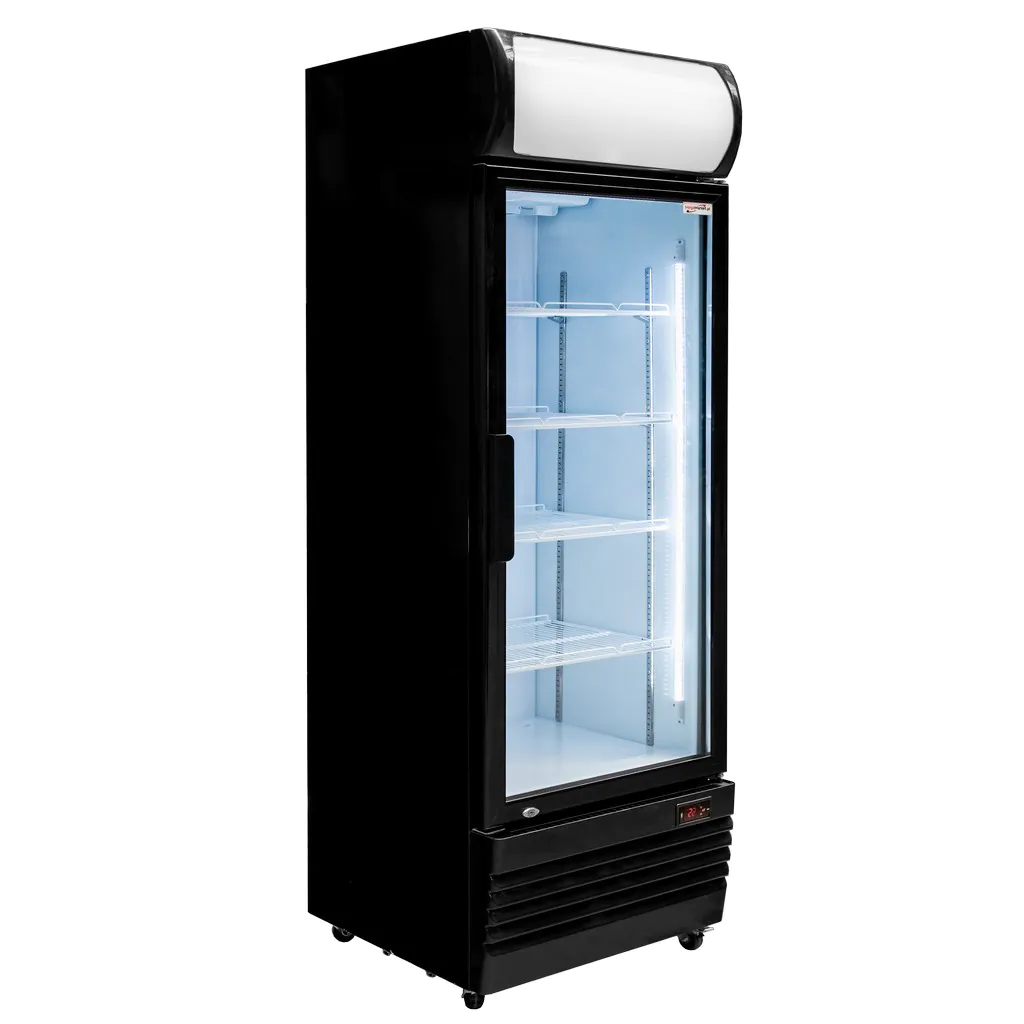 Vitrina frigorifica RICO i70 [5]