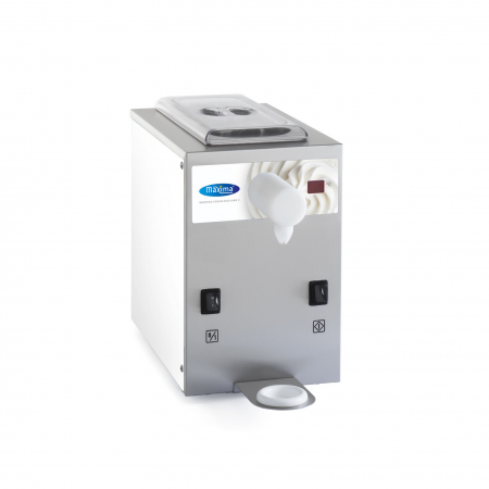 Bar si Terasa - Aparat de frisca profesional 5L, 400W, 230V